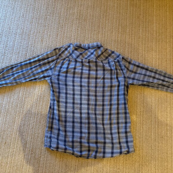 Element Skateboards Flannel (XL) - Picture 4 of 4